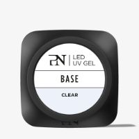 Clear baza LED/UV Gel 15 ml